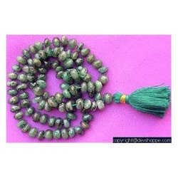 Manufacturers Exporters and Wholesale Suppliers of Precious Malas Faridabad Haryana